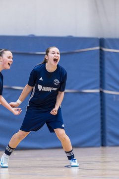 Bild 758 - wBJ NFV Futsalmeisterschaft